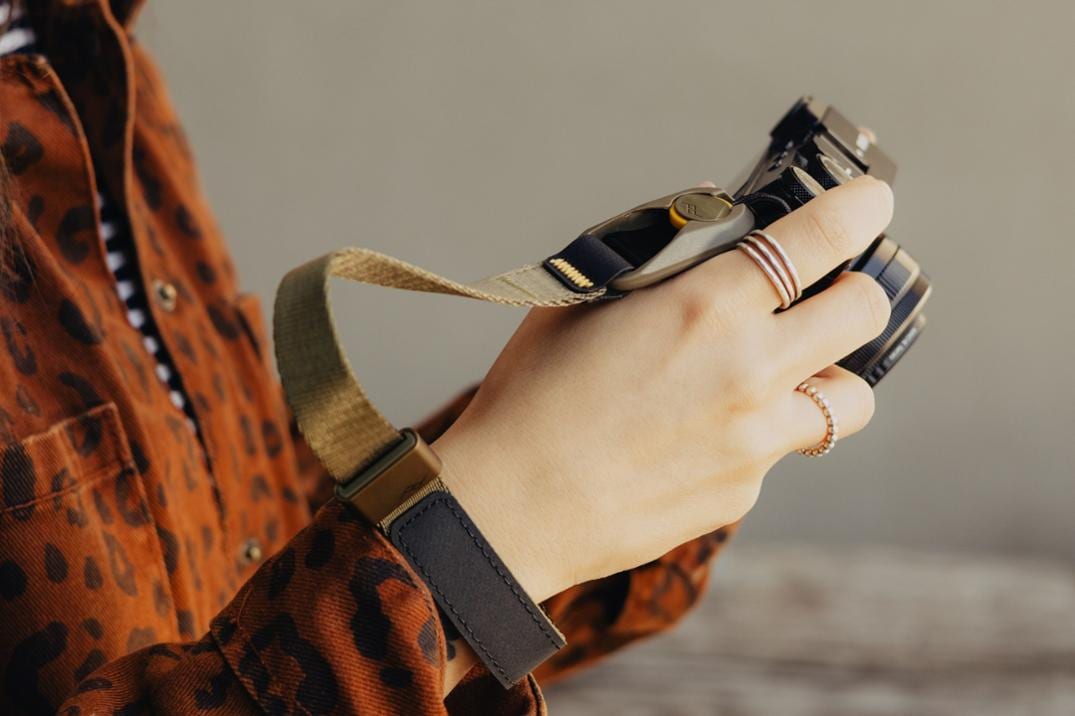 Location Image for Cuff Wrist Strap