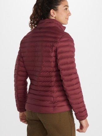 Marmot Echo Featherless Insulated Jacket - Women's 1