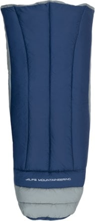 ALPS Mountaineering Equinox Quilt 0