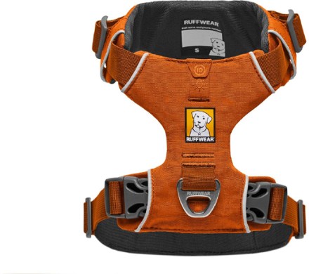 Front Range Dog Harness