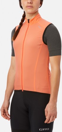 Download Giro Chrono Expert Cycling Wind Vest - Women's | REI Outlet