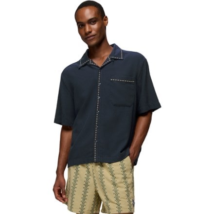 prAna Del Norte Shirt - Men's 1