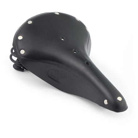 Brooks England Flyer Saddle - Men's 0