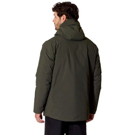 Rab Valiance Down Jacket - Men's 2