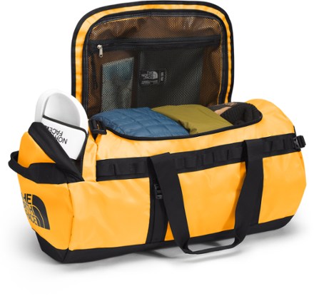 The North Face Base Camp Duffel - Medium 3