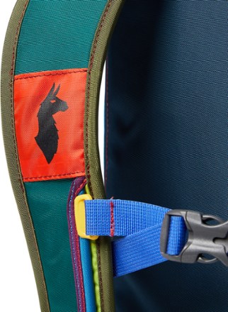 Cotopaxi Batac Del Dia 24 L Pack 6