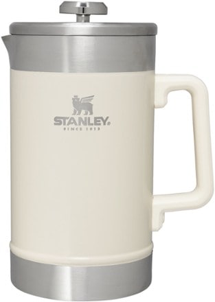 Stanley 1913 on X: There's a new Perfect-Brew Pour Over Set in town. Make  your favorite brew in the kitchen or at the campsite in new sleek and  stylish Matte Black. Shop