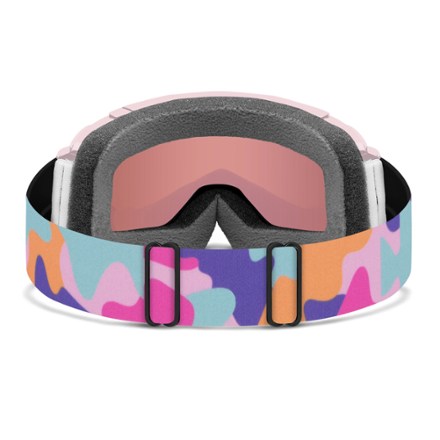 Smith Grom ChromaPop Snow Goggles - Kids' 2