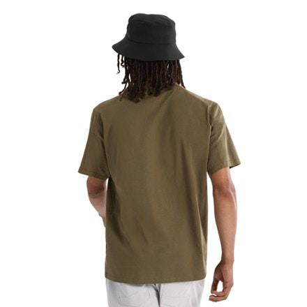 Arc'teryx Kragg SL Cotton T-Shirt - Men's 2