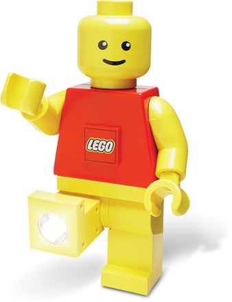 lego flashlight