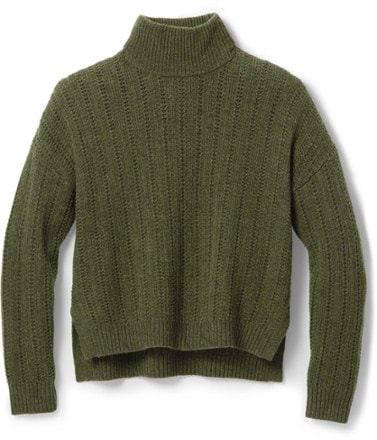 Wool Sweaters REI Co op
