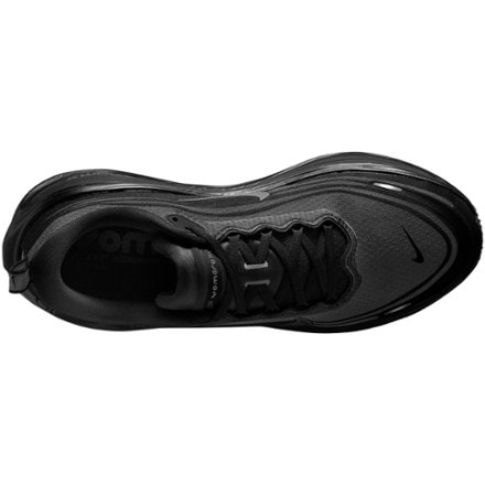 Nike Vomero Plus Road-Running Shoes - Men's 4