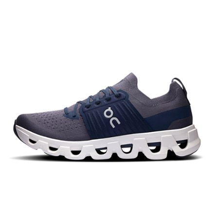 On Cloudswift 4 Road-Running Shoes - Men's 1