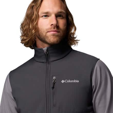 Columbia Ascender Soft-Shell Jacket - Men's 10