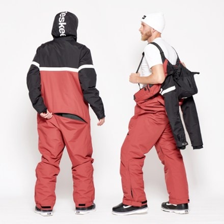 Oneskee Mark VII Insulated Snowsuit - Men's 7