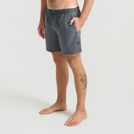 Roark Shorey Trunks - Men's 0