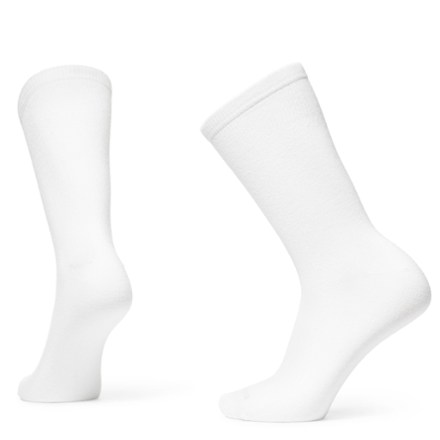 COOLMAX EcoMade Liner Crew Socks 
