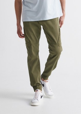 DUER Live Free Adventure Pants - Men's 0