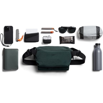 Bellroy Venture Sling 6 L 9