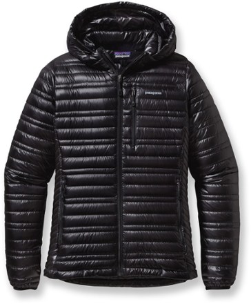 Patagonia Ultralight Down Hoodie - Women's | REI Co-op