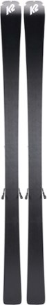 K2 Disruption 82Ti Skis with Bindings - Men's - 2022/2023 1