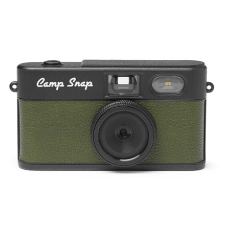 Camp Snap Screen-Free Digital Camera 2.0 2