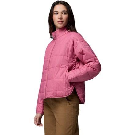 Columbia Sienna Hill Quilted Insulated Jacket - Women's 3