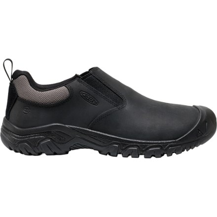 KEEN Targhee IV Slip-On Shoes - Men's 0