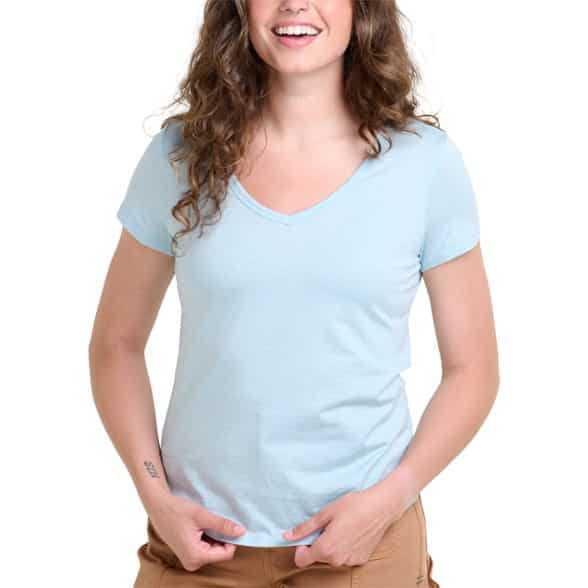 On Body Image of color Skyway