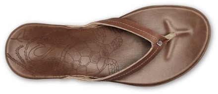 OluKai Honu Sandals - Women's 2