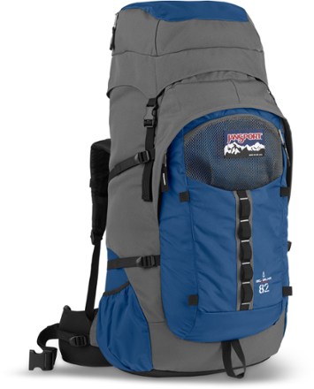 jansport backpacking backpack