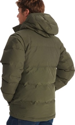 Marmot Fordham Down Jacket - Men's 1