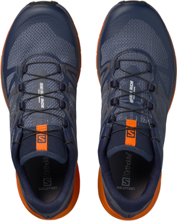 rei salomon sense ride