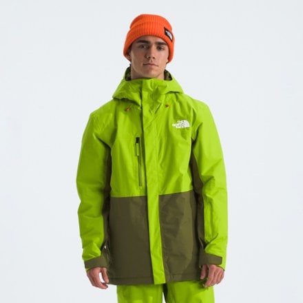 The North Face Freedom Insulated Jacket - Men's 1