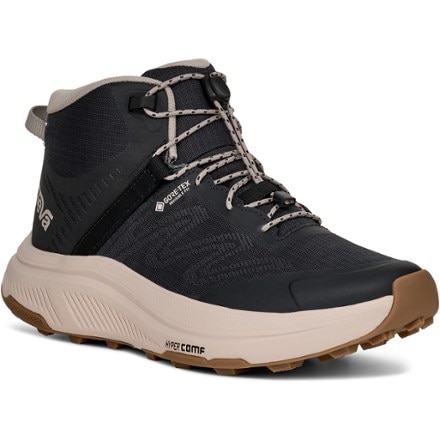 Teva Hurricane Trailsetter Mid GTX Hiking Boots - Women's 2