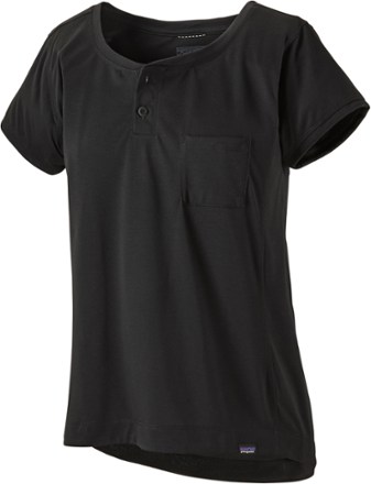 capilene midweight bike jersey