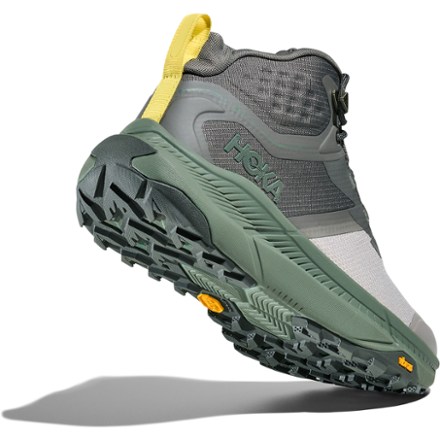 HOKA Transport Hike GTX Boots - Men's 5