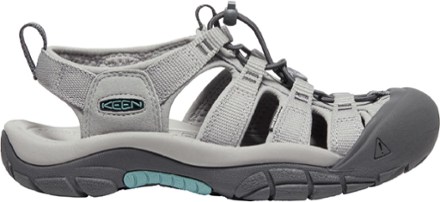Keen newport h2 sales women's sandals closeout
