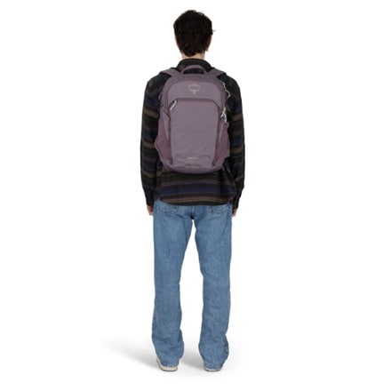 Osprey Axis Earth Pack 24 9