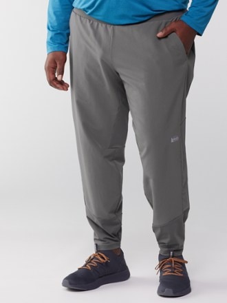 REI Co-op Men's Running Pants and Tights