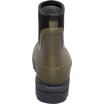 Bogs Hazel Chelsea Rain Boots - Women's 5