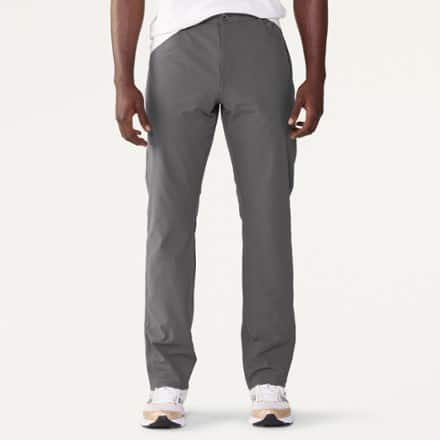 Vuori Meta Pants Classic Fit - Men's 1