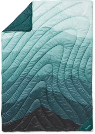 Original Puffy Blanket