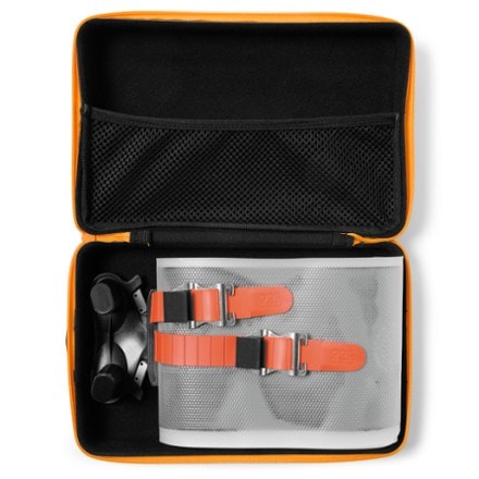 Pomoca Free Explore Climbing Skis - 123 mm 3