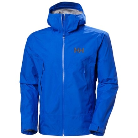 Helly Hansen Verglas Infinity Shell Jacket 2.0 - Men's 0