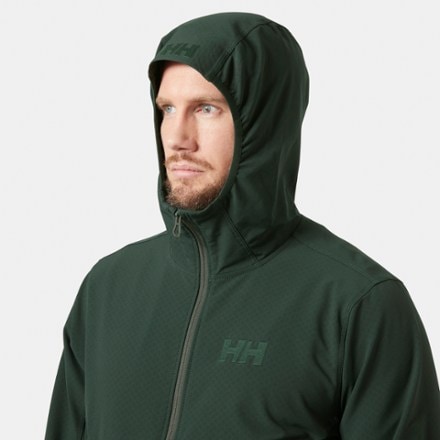 Helly Hansen Cascade Shield Jacket - Men's 4