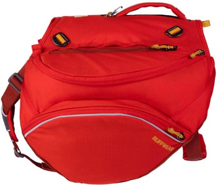 Ruffwear Palisades Dog Pack 1