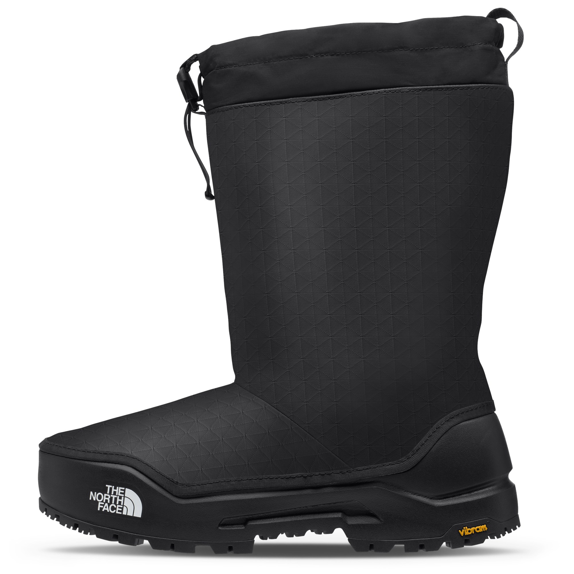The North Face Base Camp 200 Waterproof Boots Black 10