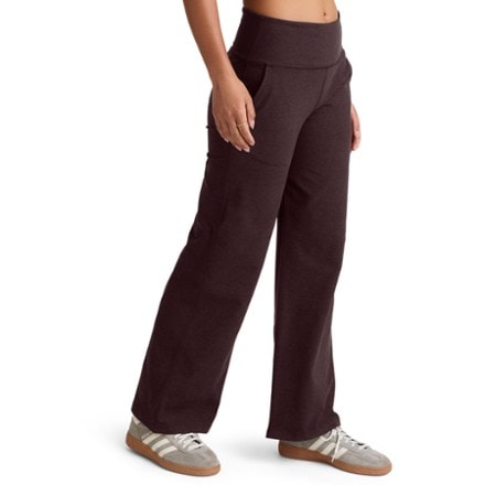 Beyond Yoga Spacedye Laid Back Pants - Women's 2