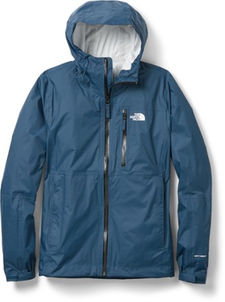 north face hike jacket